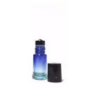 Frasco de vidro degrade 5 ml - rollon PREMIUM (unidade ou kit)