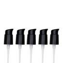 Válvula Pump Premium R24 - bico curto dosadora - PRETA (unidade ou kit)