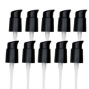 Válvula Pump Premium R24 - bico curto dosadora - PRETA (unidade ou kit)