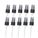 Válvula spray R16 para frasco de 10 ml (unidade ou kit)