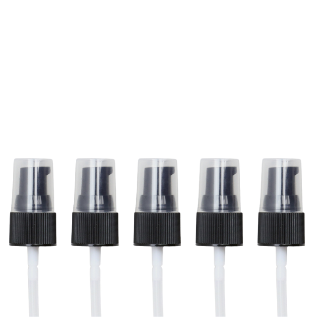 Adaptador válvula dosadora R18 - para frasco 5 e 15 ml (unidade ou kit)