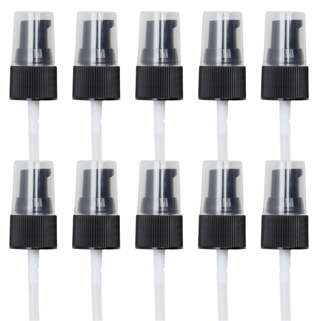 Adaptador válvula dosadora R18 - para frasco 5 e 15 ml (unidade ou kit)