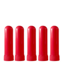 Inalador nasal para óleo essencial (unidade ou kit)