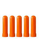 Inalador nasal para óleo essencial (unidade ou kit)