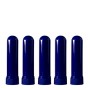 Inalador nasal para óleo essencial (unidade ou kit)