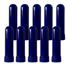 Inalador nasal para óleo essencial (unidade ou kit)