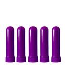 Inalador nasal para óleo essencial (unidade ou kit)