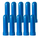 Inalador nasal para óleo essencial (unidade ou kit)