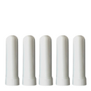 Inalador nasal para óleo essencial (unidade ou kit)