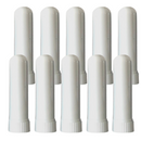 Inalador nasal para óleo essencial (unidade ou kit)