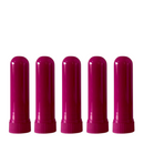 Inalador nasal para óleo essencial (unidade ou kit)