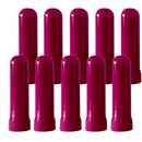 Inalador nasal para óleo essencial (unidade ou kit)