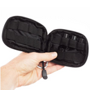 Kit Viagem - Primeiros Socorros (com ou sem frascos)