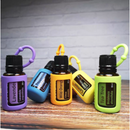 Capa de silicone protetora para frasco de 15 ml - doTerra (unidade)