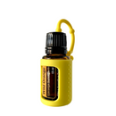 Capa de silicone protetora para frasco de 15 ml - doTerra (unidade)