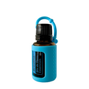 Capa de silicone protetora para frasco de 15 ml - doTerra (unidade)
