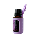 Capa de silicone protetora para frasco de 15 ml - doTerra (unidade)