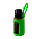 Capa de silicone protetora para frasco de 15 ml - doTerra (unidade)