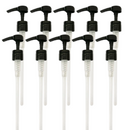 Válvula Pump de alta vazão R28 - preta (unidade ou kit)