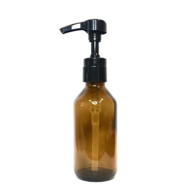 Válvula Pump de alta vazão R28 - preta (unidade ou kit)