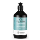 Shampoo base neutra (cabelos oleosos) - 500 ML