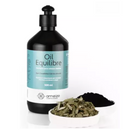 Shampoo base neutra (cabelos oleosos) - 500 ML