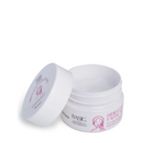 Creme base Neutro vegano para o rosto - 100 GRAMAS