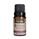 Óleo Essencial de Patchoulli 10 ml - 100% puro