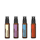 Válvula spray R16 para frasco de 10 ml (unidade ou kit)