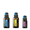 Adaptador rollon PREMIUM para frascos com rosca 18 mm - (kit ou unidade)