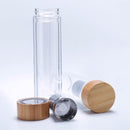 Garrafa infusora para chá