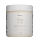 Argila Branca - 300 gramas