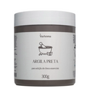 Argila Preta - 300 gramas