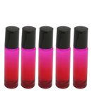 Frasco de vidro degrade 10 ml - rollon PREMIUM (unidade ou kit)