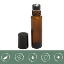 rollon ambar 10 ml premium aromaterapia